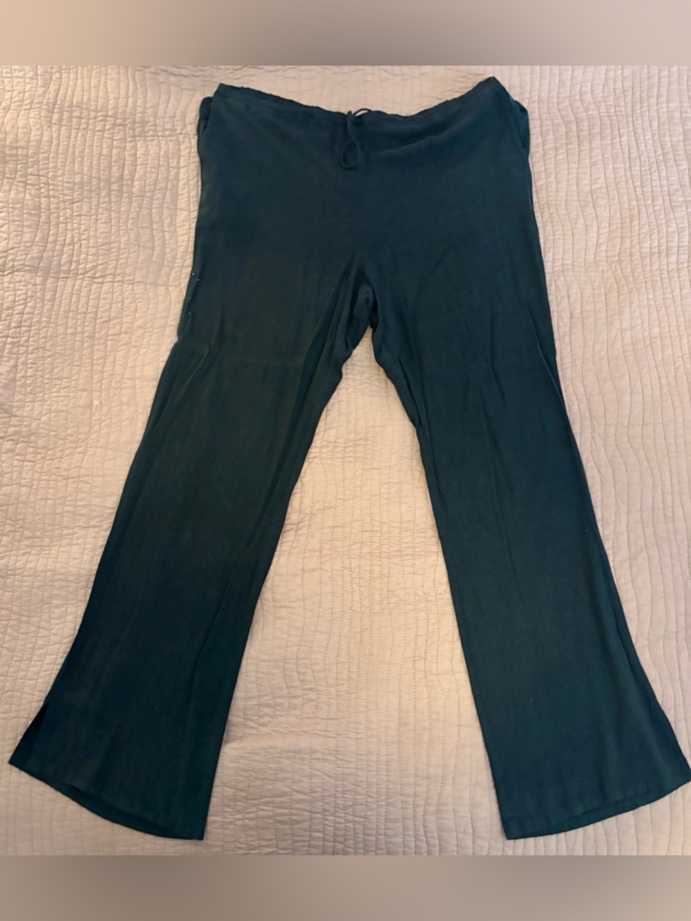 wild fable Black Wide Leg Pants